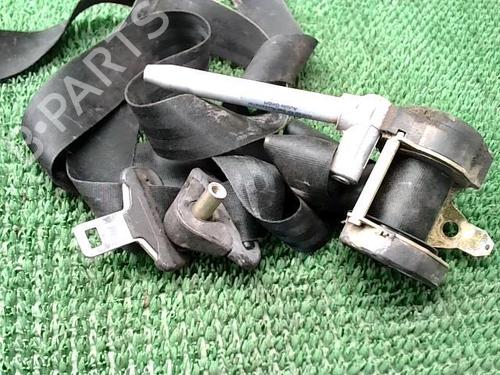 Used Front right seatbelt Front right seatbelt CITROËN JUMPY I (U6U_) 1.9 TD (92 hp) 22092178 22092178