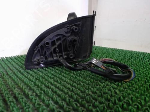 Right mirror PEUGEOT 307 (3A/C) 2.0 HDi 110 | BP22078162C27 
