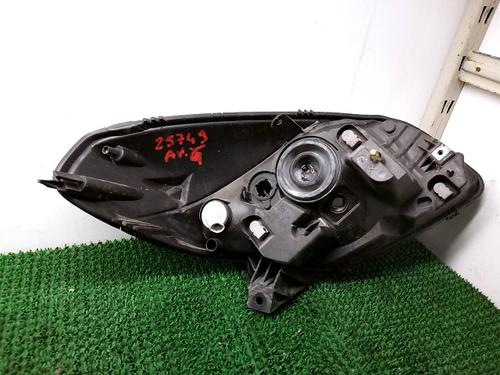 Left headlight DACIA SANDERO 1.2 16V | BP34176503C28  - Image 5