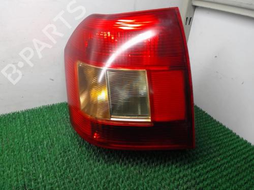 Used Left taillight Left taillight TOYOTA COROLLA (_E12_) 2.0 D-4D (CDE120R, CDE120L_) (116 hp) 20874414 20874414