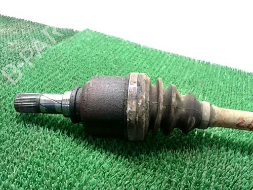 Left front driveshaft OPEL VIVARO A Van (X83) 2.0 CDTI (F7) | BP29028058M38