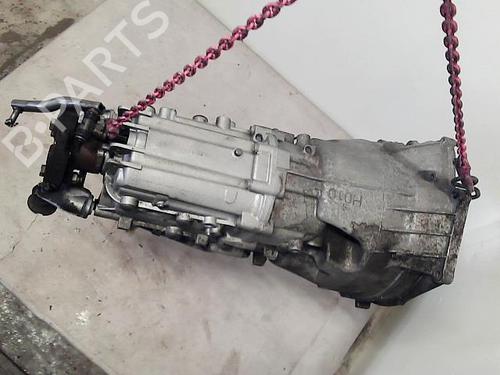 Gearbox BMW 3 (E90) 320 d | BP22093297M3 
