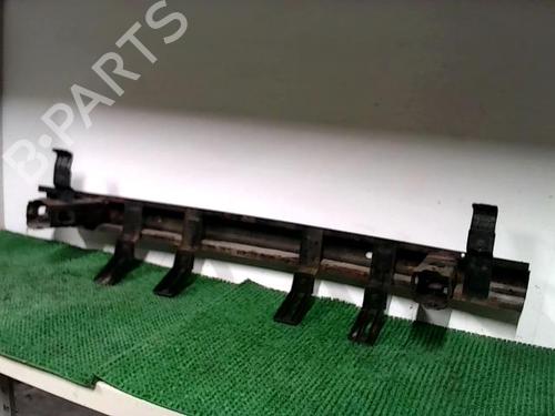Rear bumper reinforcement HYUNDAI TUCSON (JM) 2.0 CRDi | BP22696677C73 