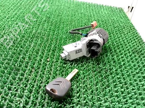 Ignition barrel CITROËN C3 I (FC_, FN_) 1.4 HDi | BP24941174M48 