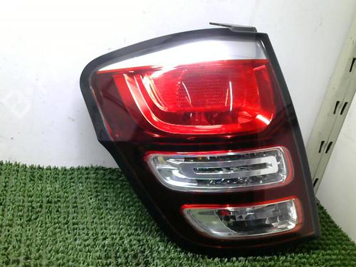 Farolim esquerdo CITROËN C3 II (SC_) 1.2 VTi 82 | BP31700480C34 