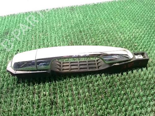 Used Front right exterior door handle MITSUBISHI L200 / TRITON (KA_T, KB_T) 2.5 DI-D 4WD (KB4T) (136 hp) 29521054