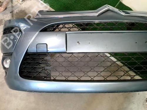 Front bumper CITROËN C4 Picasso I MPV (UD_) 1.6 HDi | BP26436647C7 