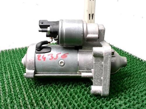 Used Starter Starter CITROËN C3 III (SX) 1.5 BlueHDi 100 (SXYHYP, SXYHTU) (102 hp) 20874070 20874070