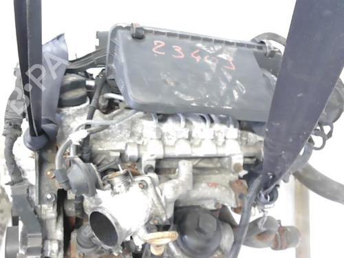 Engine HYUNDAI i10 I (PA) 1.1 CRDi | BP24231022M1 