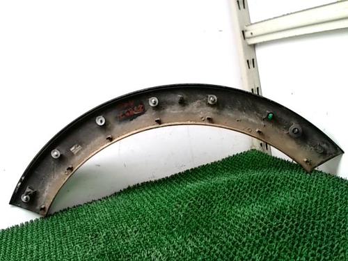 Rear left wheel arch trim CITROËN C3 III (SX) 1.5 BlueHDi 100 (SXYHYP, SXYHTU) | BP22892714C136 