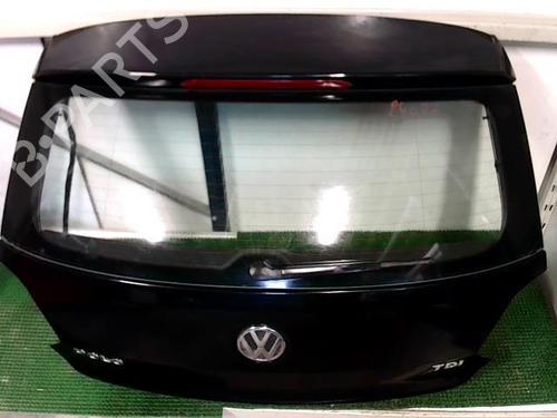 Tailgate VW POLO V (6R1, 6C1) 1.2 TDI | BP20877049C6 