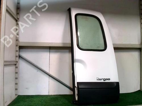 Right tailgate RENAULT KANGOO Express (FC0/1_) 1.5 dCi (FC07, FC1R) | BP22093231C77 