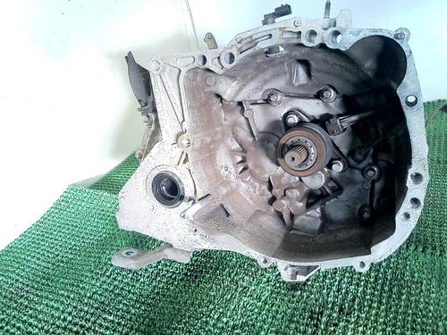 Used Gearbox Gearbox RENAULT CLIO III (BR0/1, CR0/1) 1.2 16V (BR02, BR0J, BR11, CR02, CR0J, CR11) (75 hp) 22086254 22086254