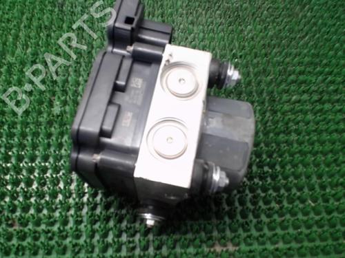 Used ABS pump ABS pump RENAULT CLIO IV (BH_) 1.5 dCi 75 (75 hp) 25262229 25262229
