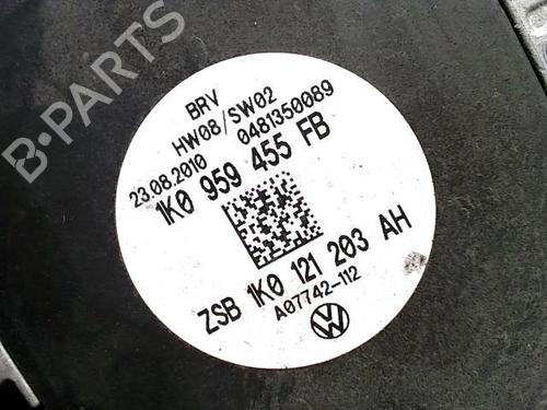 radiator-fan-vw-golf-vi-5k1-16-tdi-2008-2009-2010-2011-2012-2013-2014-22091183 main image