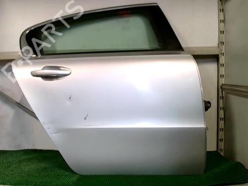 Right rear door PEUGEOT 508 I (8D_) 2.0 BlueHDi 150 | BP20877007C5 
