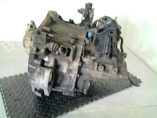 Gearbox NISSAN X-TRAIL I (T30) 2.2 dCi 4x4 | BP22087956M3 