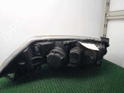 Left headlight RENAULT MEGANE II (BM0/1_, CM0/1_) 1.9 dCi (BM0G, CM0G) | BP22076722C28 