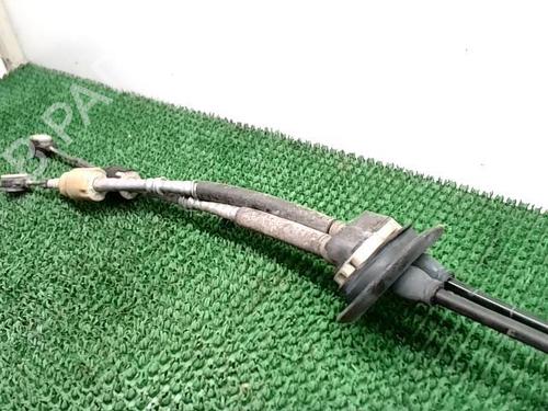 Gear lever PEUGEOT PARTNER Tepee 1.6 HDi | BP22091360M90 