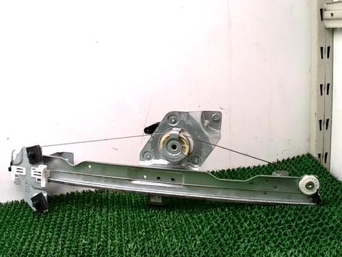 Front right window mechanism DACIA DUSTER (HS_) 1.5 dCi | BP29817078C23