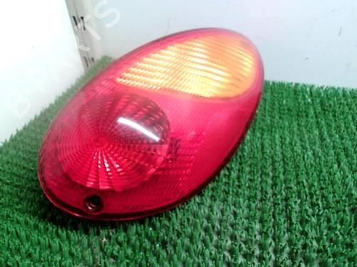 Used Right taillight CHRYSLER PT CRUISER (PT_) 2.0 (141 hp) 22083703