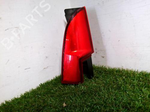 Left tailgate light MERCEDES-BENZ VITO / MIXTO Van (W639) 120 CDI (639.601, 639.603, 639.605) | BP36479552C79 - Image 3