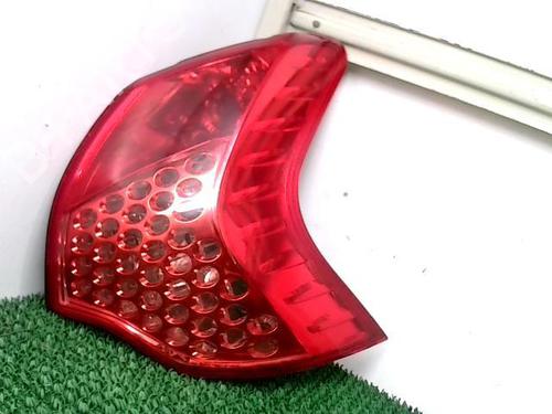 Used Right taillight Right taillight PEUGEOT 3008 I MPV (0U_) 2.0 HDi 150 / BlueHDi 150 (150 hp) 20874097 20874097