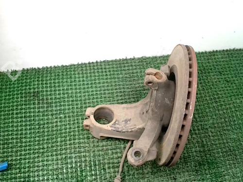 Left front steering knuckle CITROËN C3 Picasso (SH_) 1.6 HDI 90 | BP29529878M25 