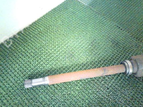 Used Right front driveshaft Right front driveshaft PEUGEOT 5008 (0U_, 0E_) 1.6 HDi (114 hp) 22085553 22085553