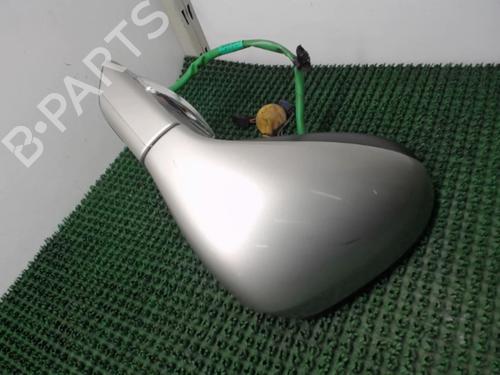 Right mirror PEUGEOT 308 I (4A_, 4C_) 1.6 HDi | BP22082178C27 