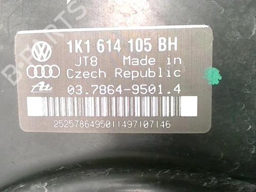 Used Servo brake Servo brake AUDI A3 Sportback (8PA) 2.0 TDI 16V (140 hp) 22089520 22089520