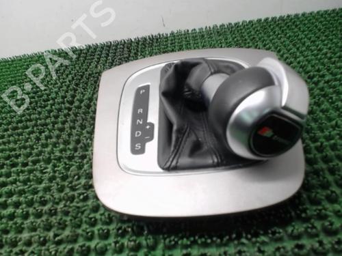 Gear lever AUDI Q3 (8UB, 8UG) 2.0 TFSI quattro | BP22082389M90 