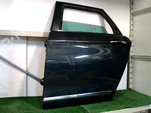 Left rear door CITROËN C5 III Break (RW_) 2.0 HDi 140 | BP28824792C4 
