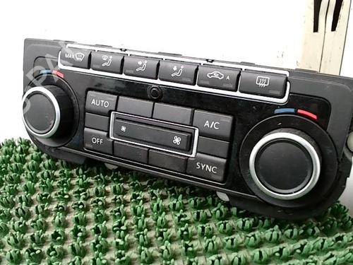 Climate control VW GOLF VI (5K1) 1.6 TDI | BP22092475I5 
