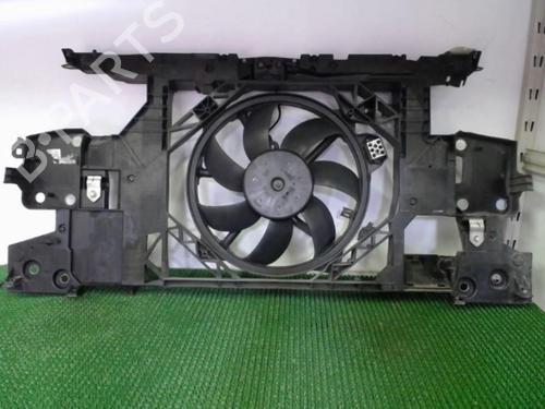 Used Radiator fan Radiator fan 22077993 22077993