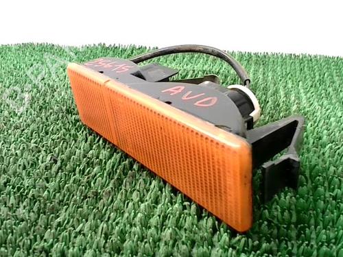 Right front indicator CITROËN C25 Van (280_, 290_) 2.5 D | BP29287206C33 