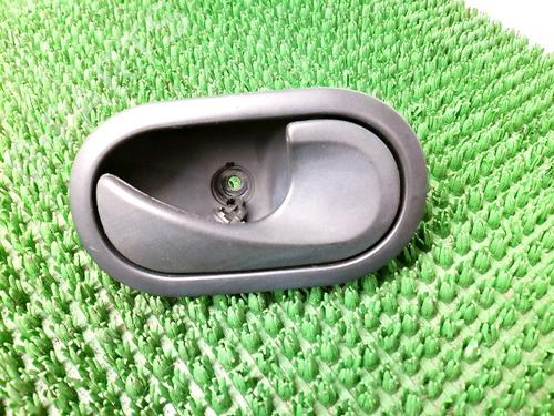 Used Front right interior door handle Front right interior door handle RENAULT CLIO III (BR0/1, CR0/1) 1.5 dCi (BR17, CR17) (86 hp) 34257493 34257493