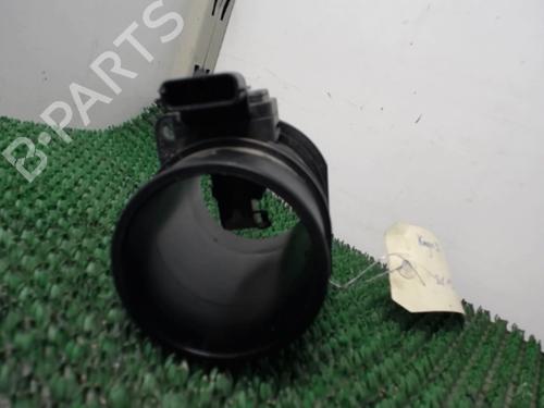 Used Mass air flow sensor RENAULT KANGOO Express (FW0/1_) 1.5 dCi 85 (FW0K, FW0L, FW0B) (86 hp) 22079806