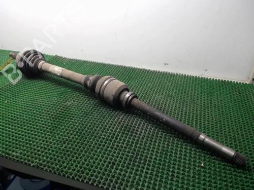 Right front driveshaft PEUGEOT 307 SW (3H) 1.6 HDI 110 | BP22079232M39 