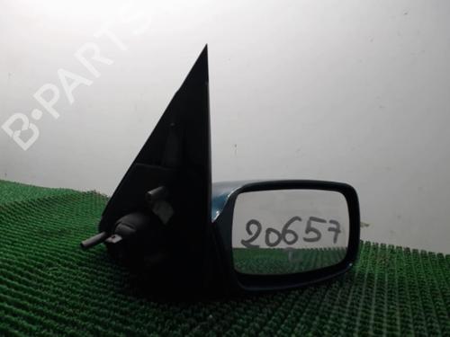 Retrovisor direito Retrovisor direito 22079067 22079067