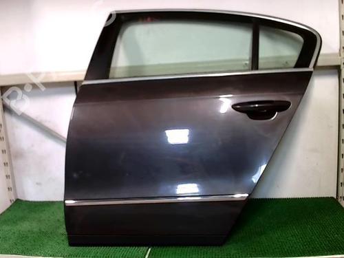 Left rear door VW PASSAT B6 (3C2) 2.0 TDI 16V | BP20876998C4 