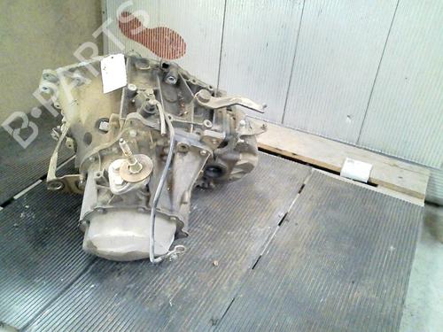 Used Gearbox Gearbox 22083523 22083523