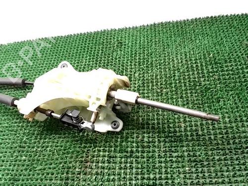 Gear lever PEUGEOT BOXER Van 2.2 HDi 120 | BP29315656M90 - Image 4