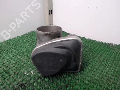 Drosselklappe RENAULT SCÉNIC II (JM0/1_) 1.6 (JM0C, JM0J, JM1B) | BP22080843M82 
