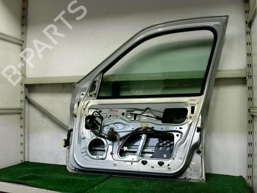 Right front door RENAULT CLIO II (BB_, CB_) 1.5 dCi (B/CB07) | BP25262264C3 