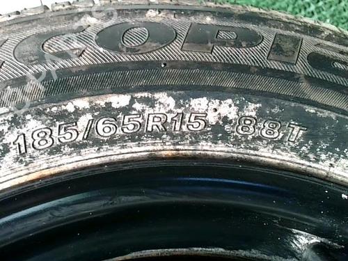 Used Rim Rim PEUGEOT 208 I (CA_, CC_) 1.4 HDi (68 hp) 22090145 22090145