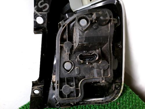 Used Left taillight Left taillight FIAT 500 (312_) 1.2 (312AXA1A) (69 hp) 33969634 33969634