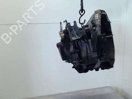 Gearbox RENAULT KANGOO (KC0/1_) 1.5 dCi | BP22093267M3 