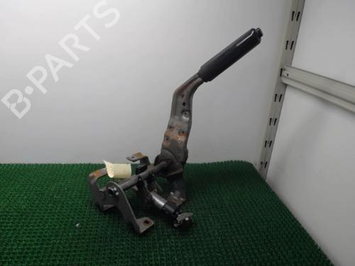 Used Hand brake PEUGEOT PARTNER Box Body/MPV 1.6 HDi (75 hp) 22076792