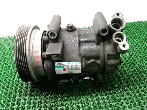 AC compressor RENAULT TWINGO II (CN0_) 1.5 dCi (CN0E) | BP29958614M34  - Image 5
